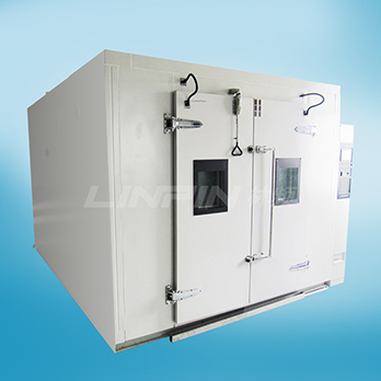 步入式低溫試驗室|大型低 步入式低溫試驗室|大型低