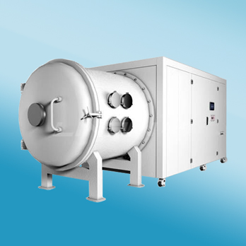 熱真空試驗(yàn)箱 熱真空試驗(yàn)箱